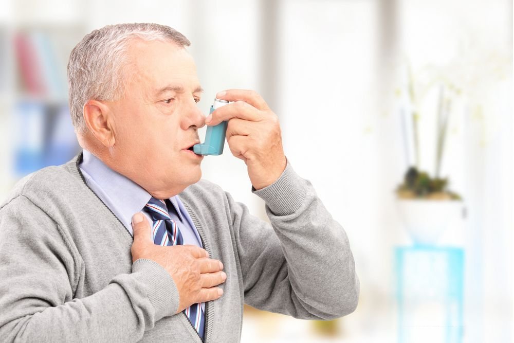 ASTHMA