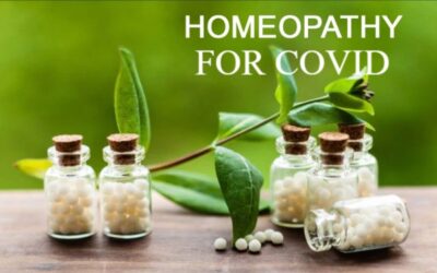 COVID AND HOMOEOPATHY