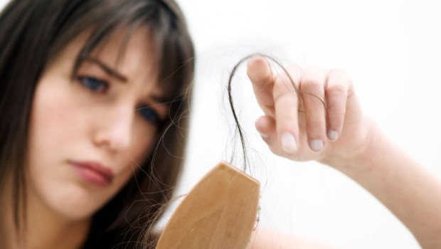 HAIR FALL